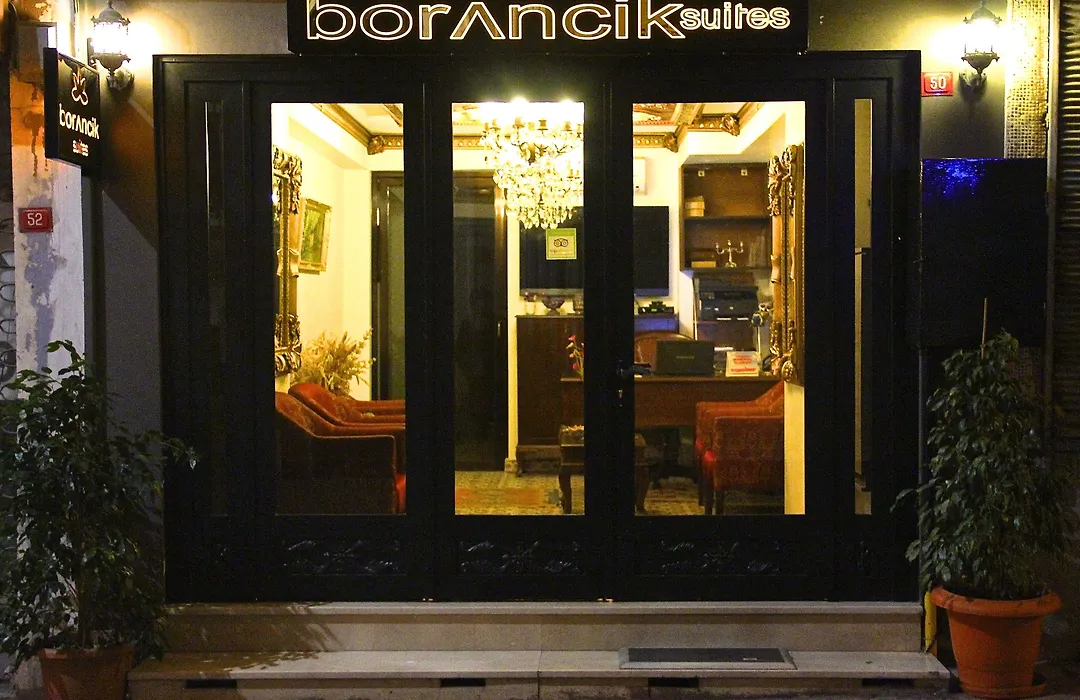 Borancik Hotel-1