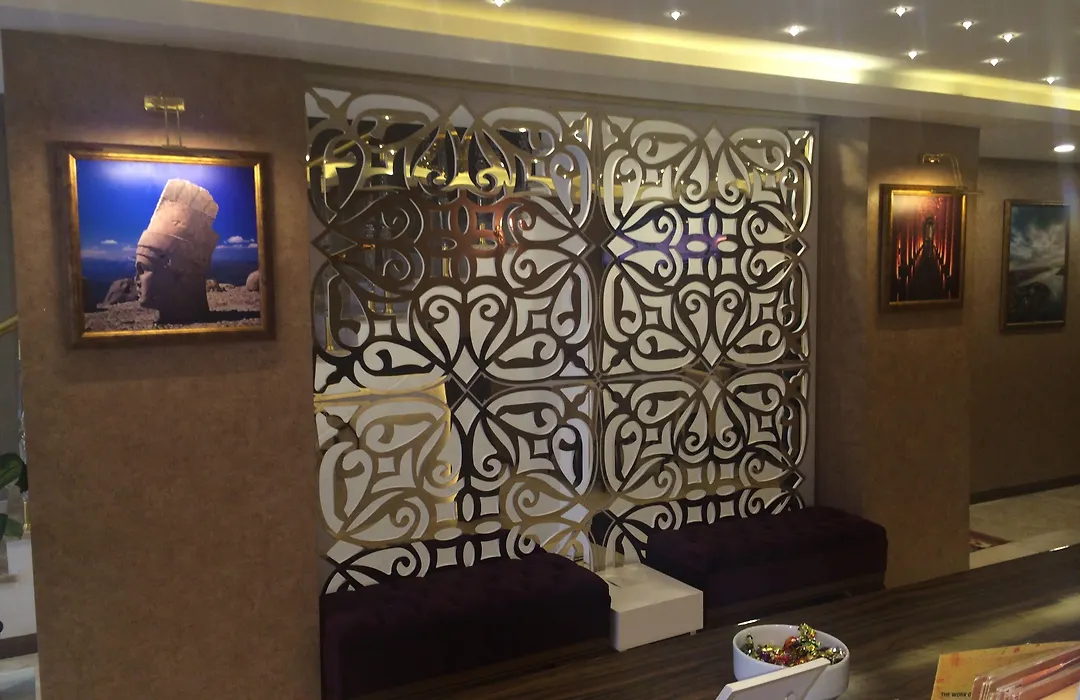 Golden Rain Hotel Old City-1