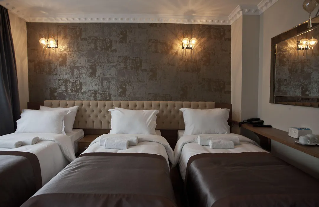 Pera Line Hotel-1