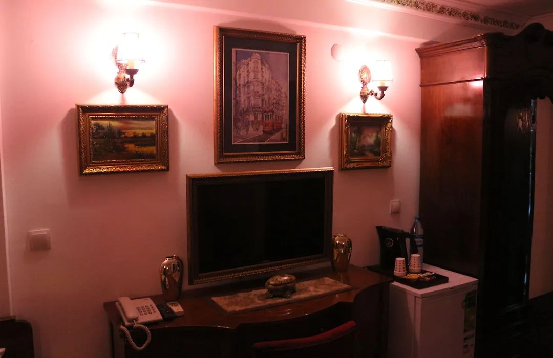 Ortakoy Pasha Konagi-1