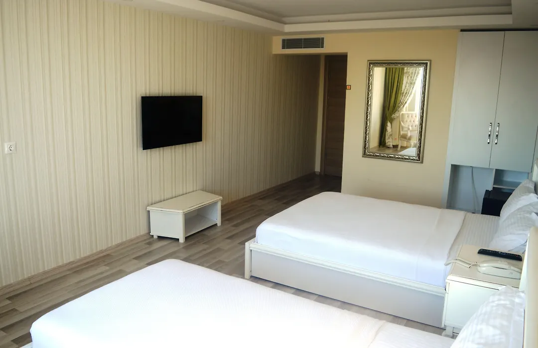 Avcilar Zeugma Park Hotel-1
