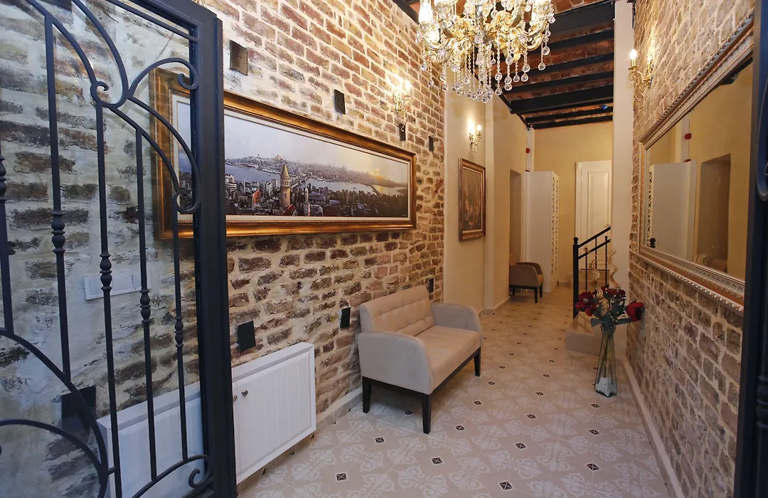 Art Nouveau Galata-1