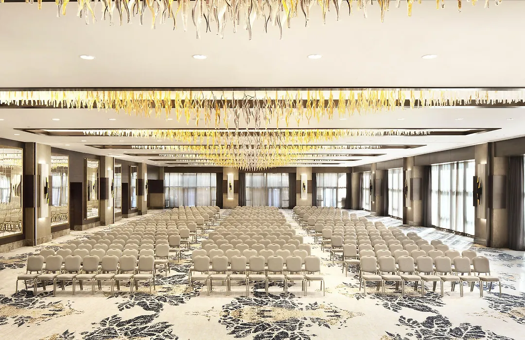 Sheraton Grand Istanbul Atasehir-1