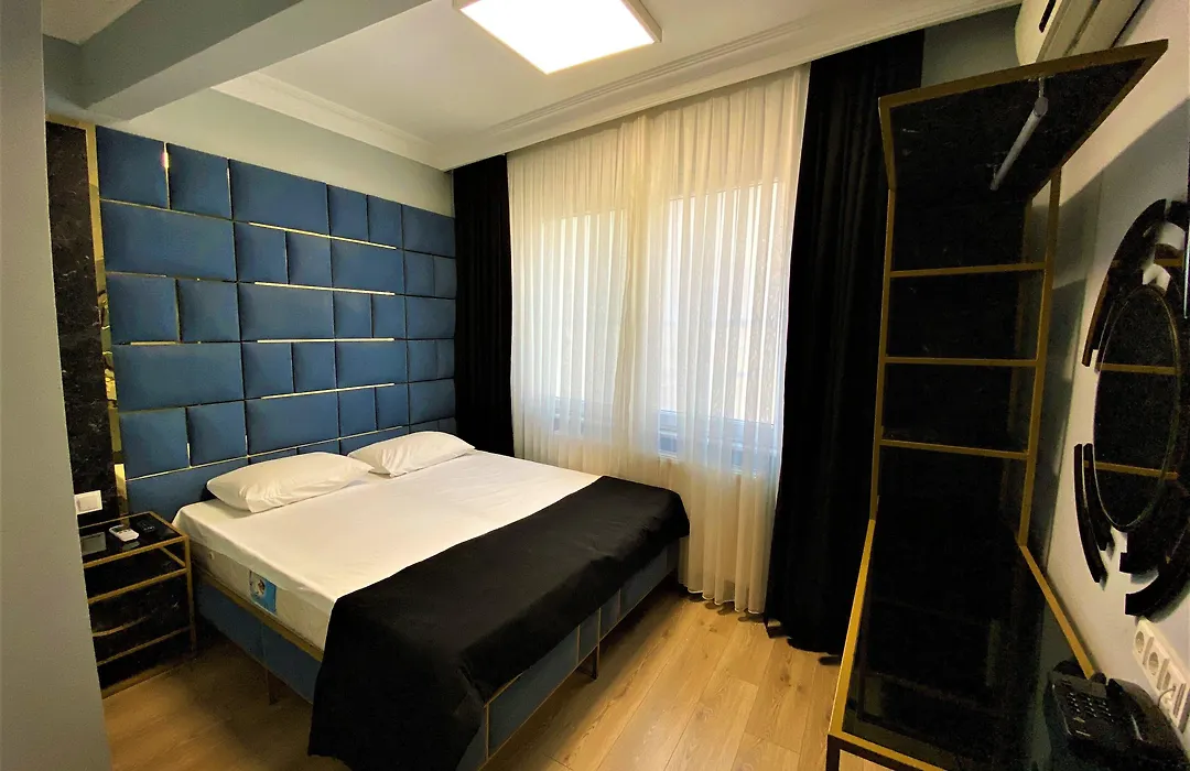 Orange Airport Hotel-1