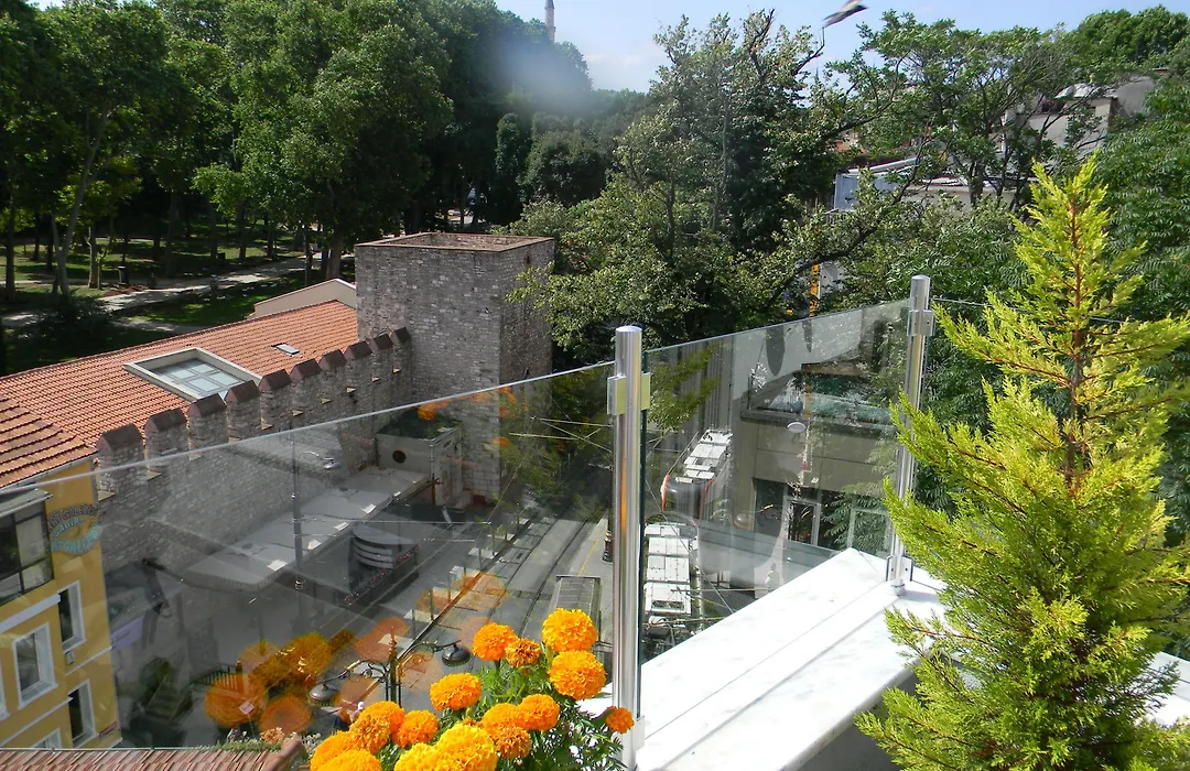 Hotel Ottoman Luxury-1