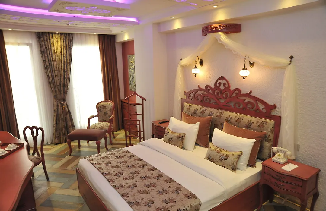 Ayna Hotel-1