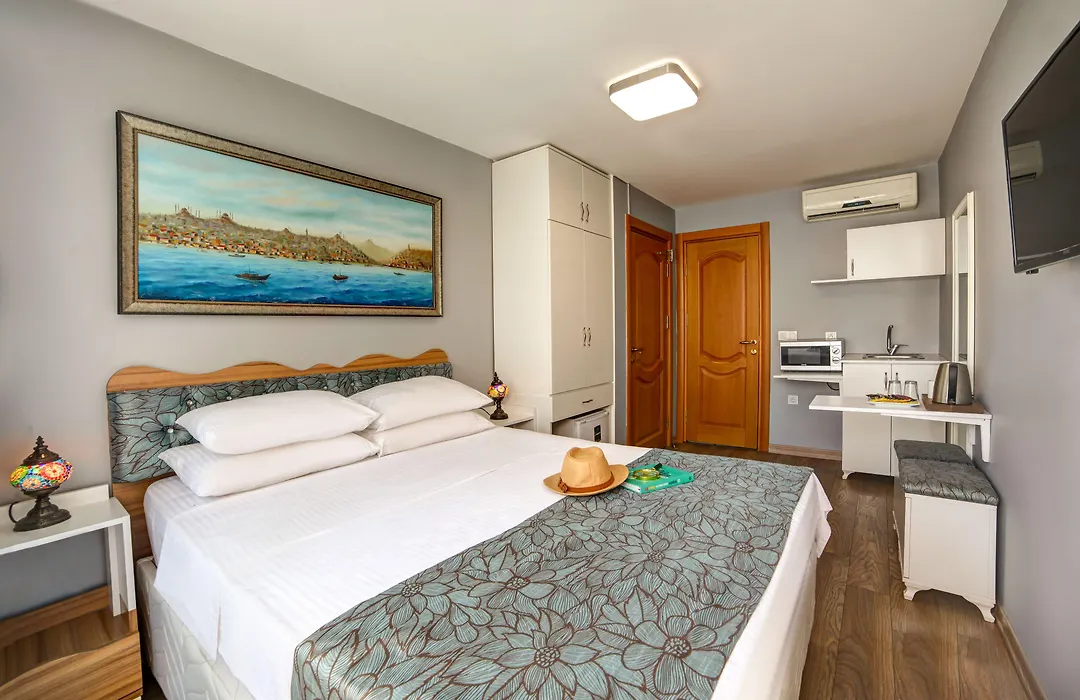 Elite Hotel By Mk-1