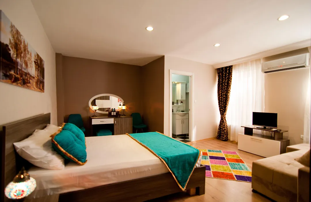 Kamondo Rooms-1