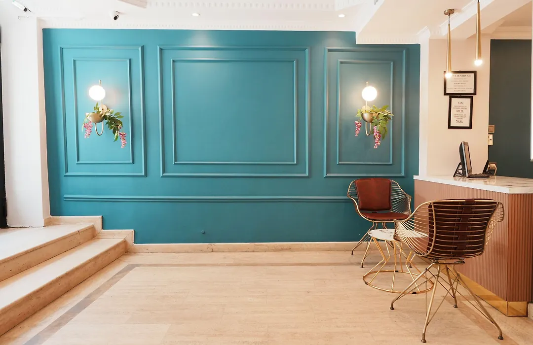 Reyyan Hotel-1