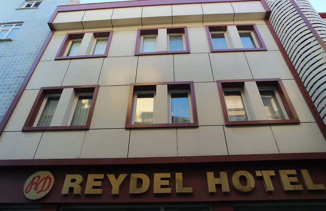 Reydel Hotel-1