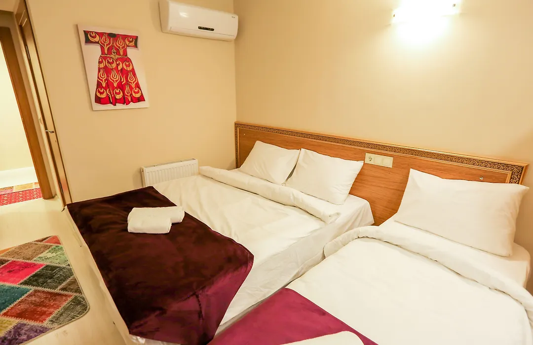 Grand Istanbul Airport Hotel-1