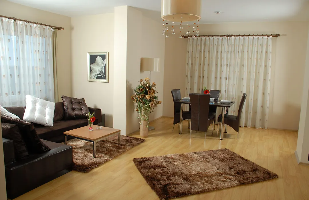 Airport Residence-1