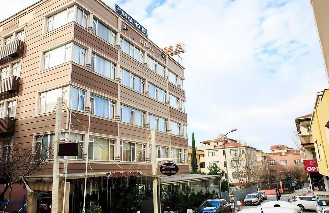 Anka Business Park-1