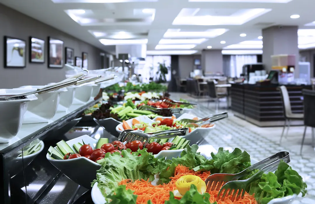 Benler Otel Laleli ISTanbul-1