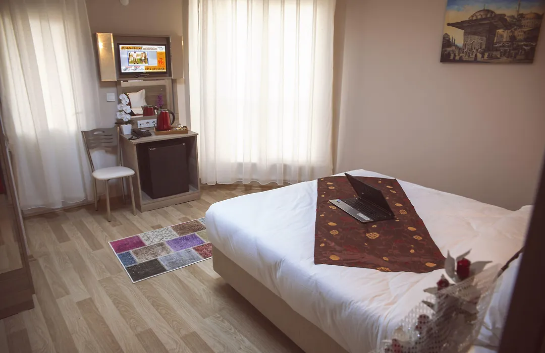 Grand Dedem Hotel-1
