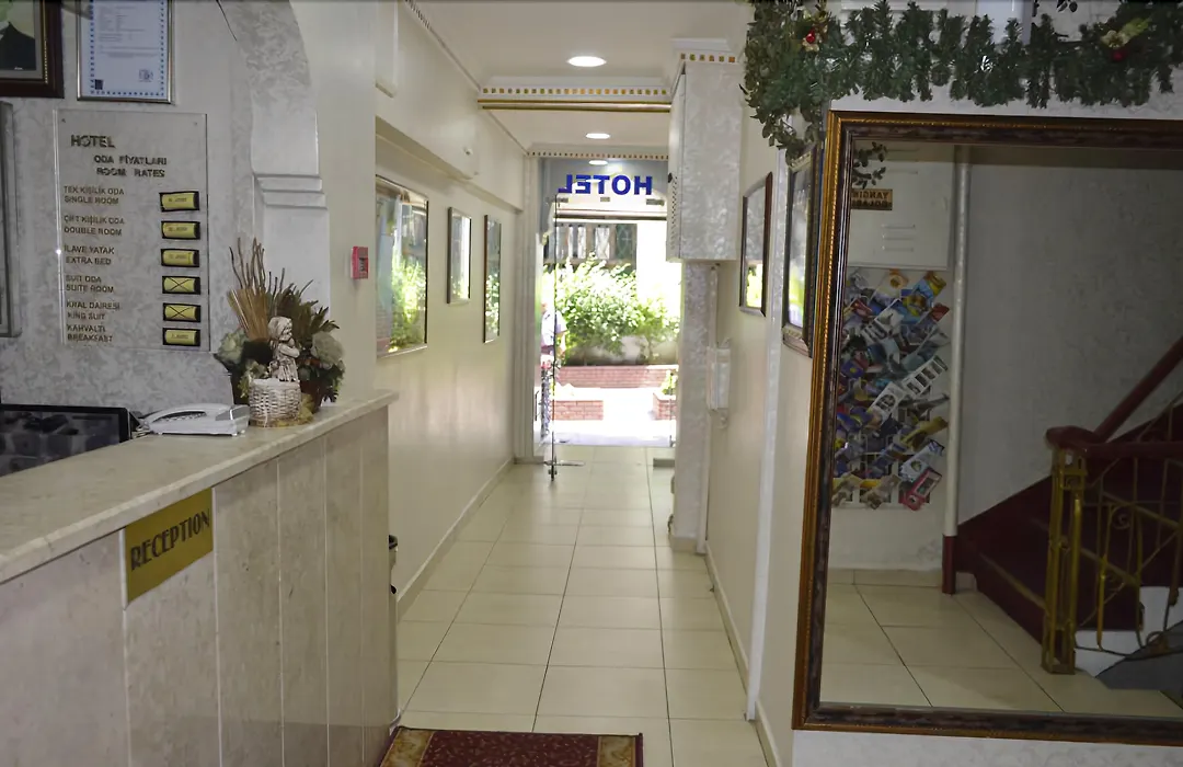 Ekol Hotel-1