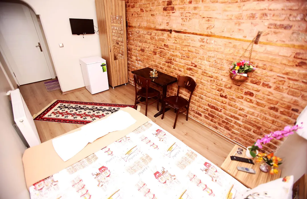 Balat Residence-1