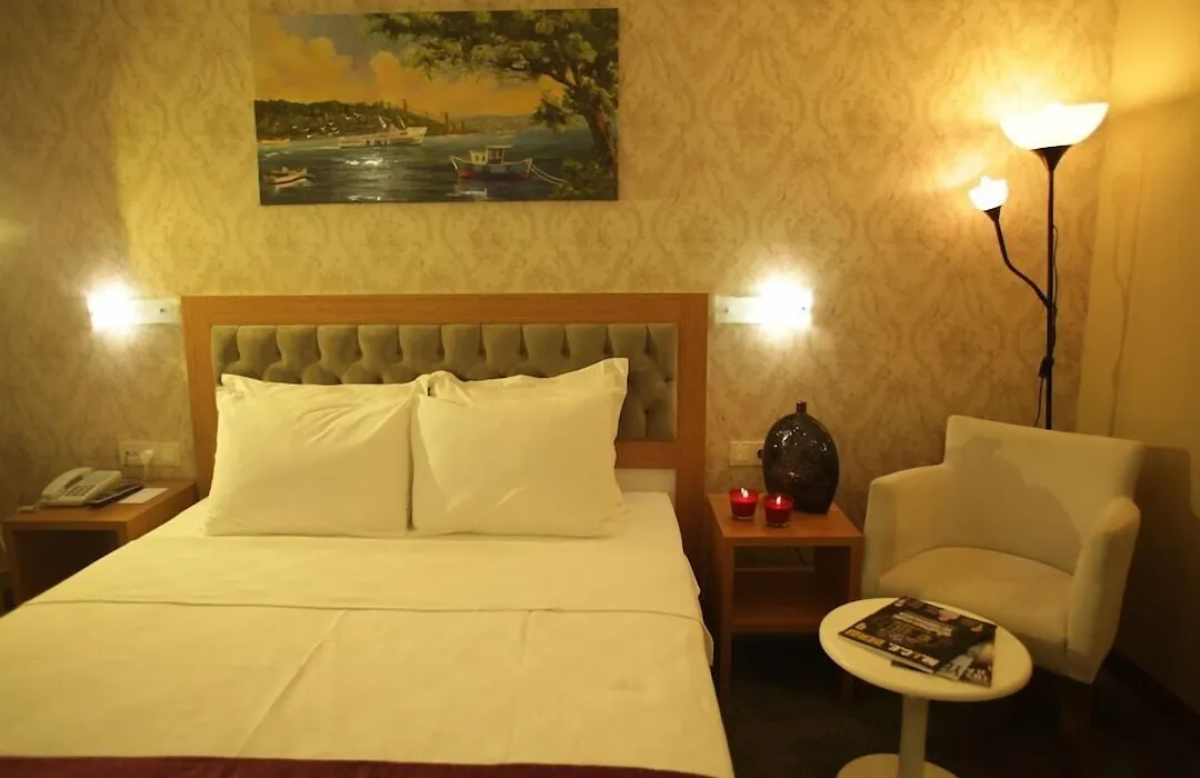 Helikon Business Hotel-1