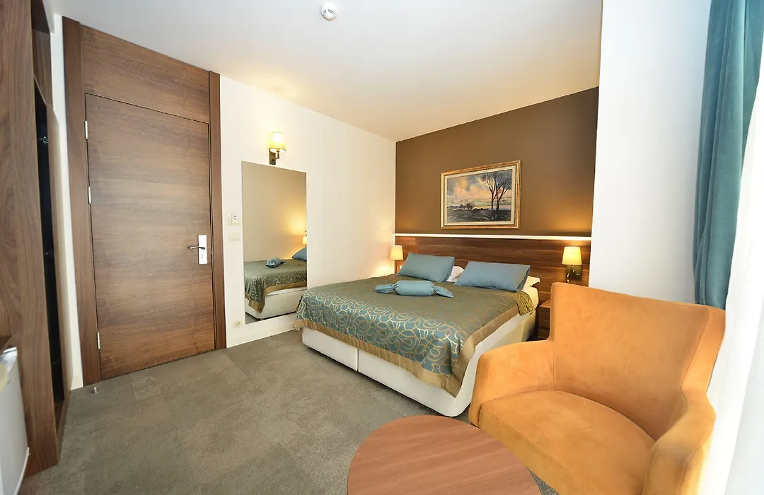 Hotel Le Maritime-1