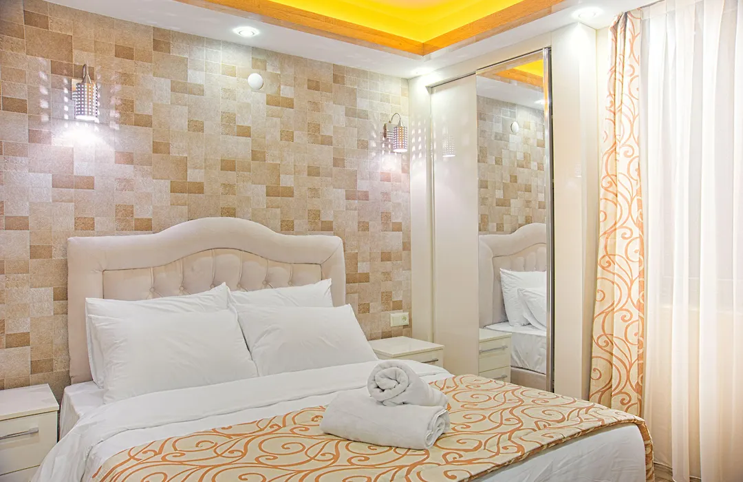 Best Fulya Suites-1