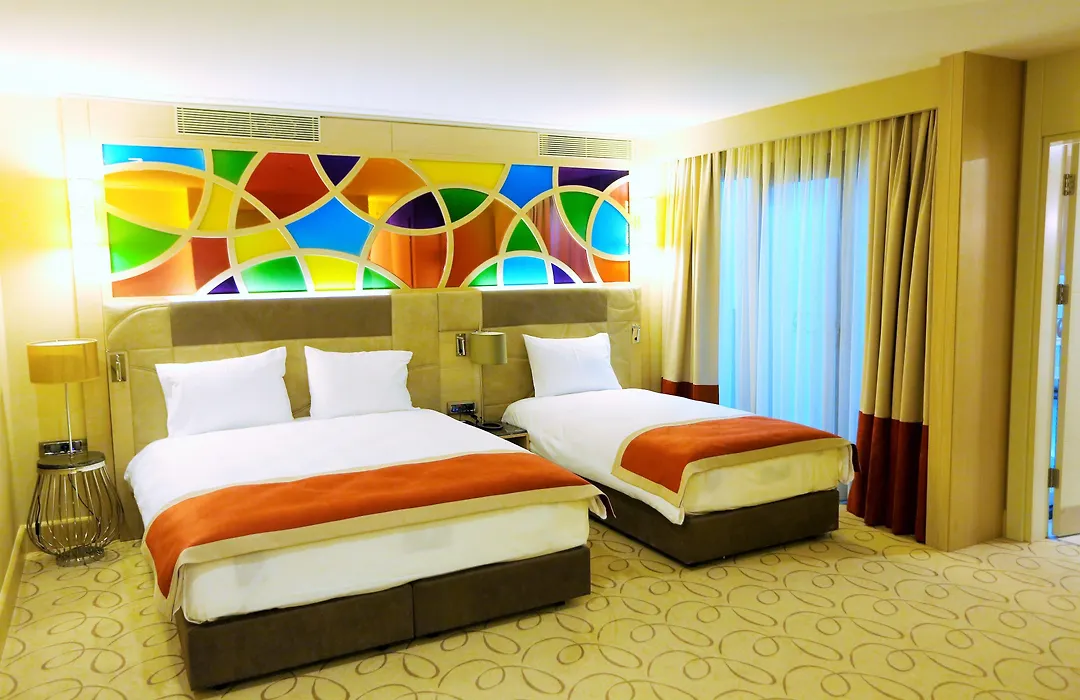 Mare Park Hotel & Spa-1