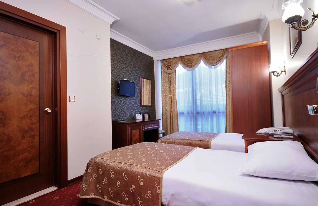 Grand Eyuboglu Hotel-1