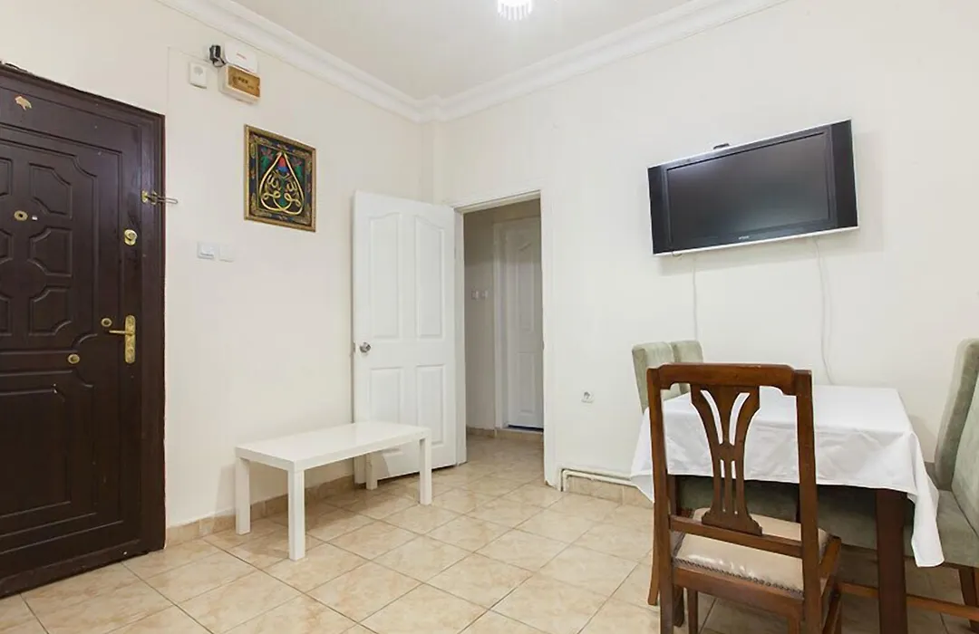 Sufi Apart Otel-1