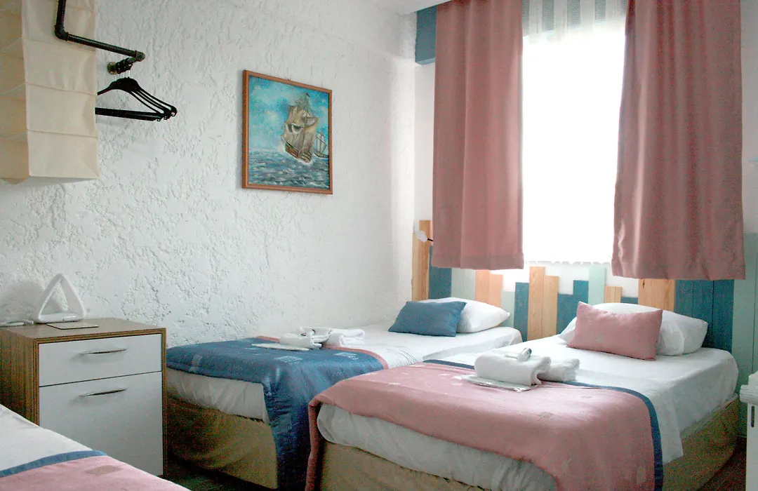 Aladeniz Hotel-1