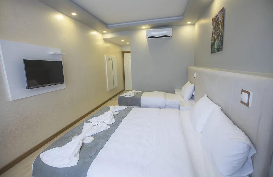 Express Inci Hotel-1