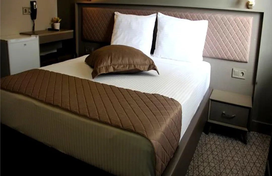 Turkeli Otel-1