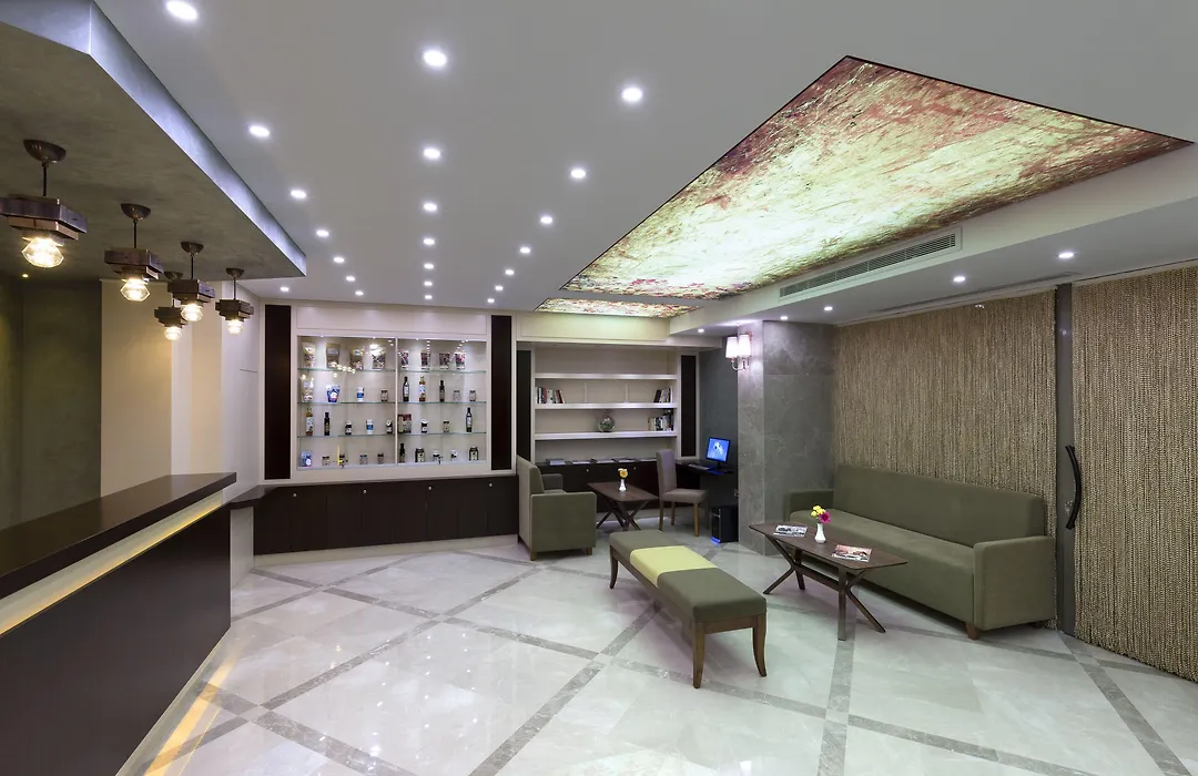 Regard Hotel-1