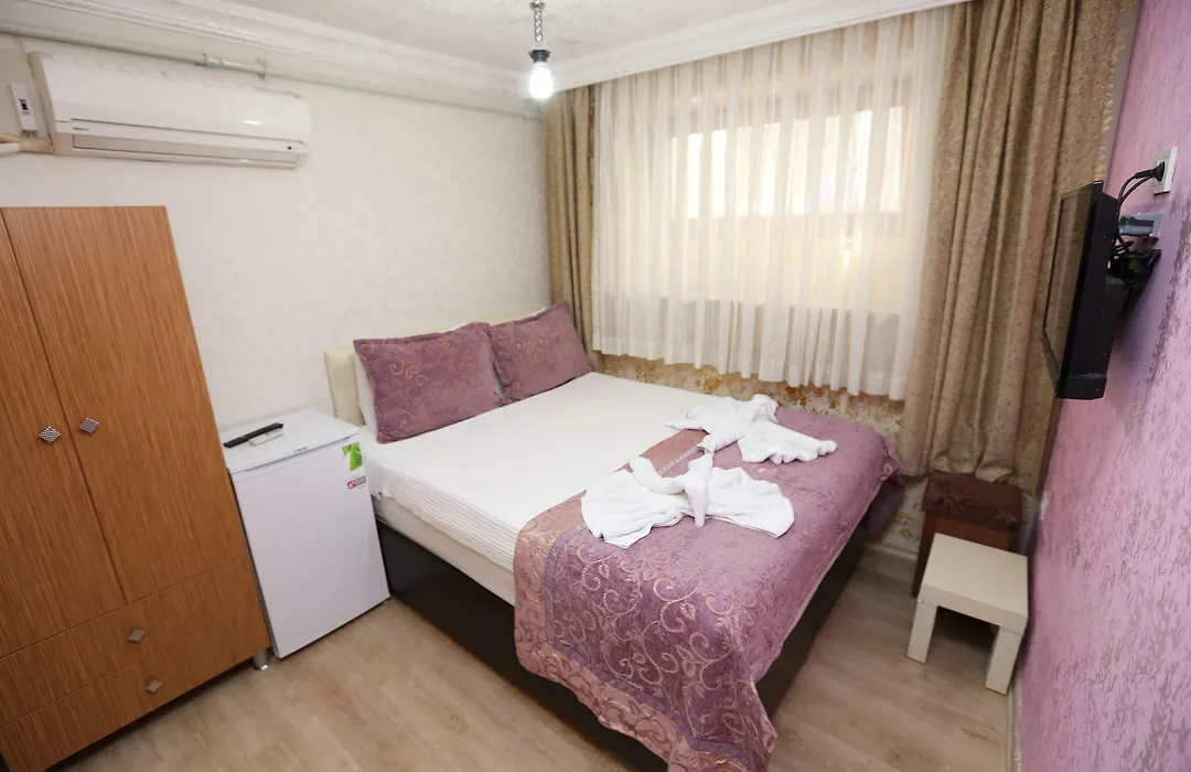 Camelot Apartment-1