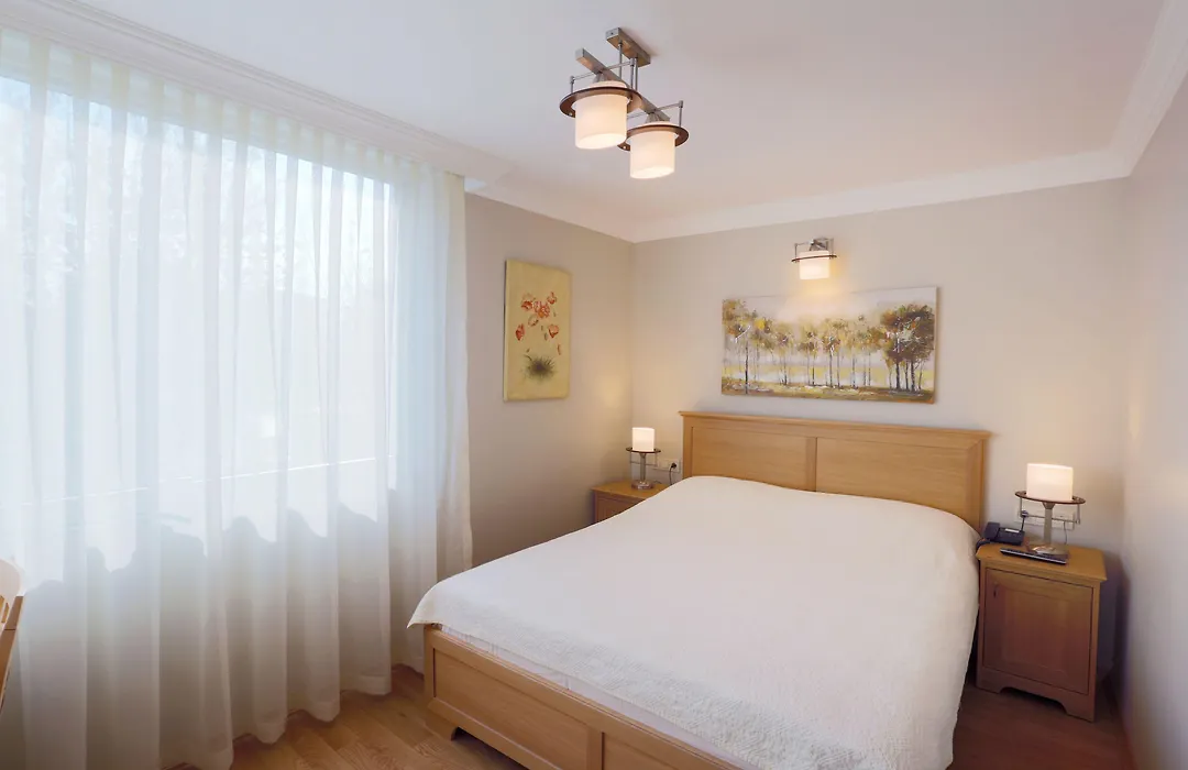 Hotel Expocity Istanbul-1