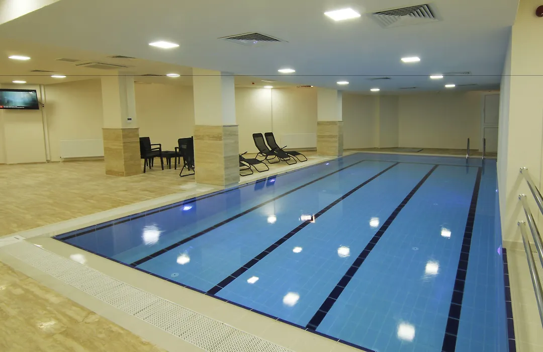 ZİN D Home Çekmeköy Suit Otel-1