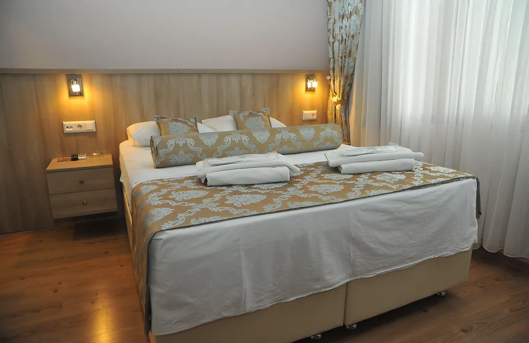 Serra Boutique Hotel-1