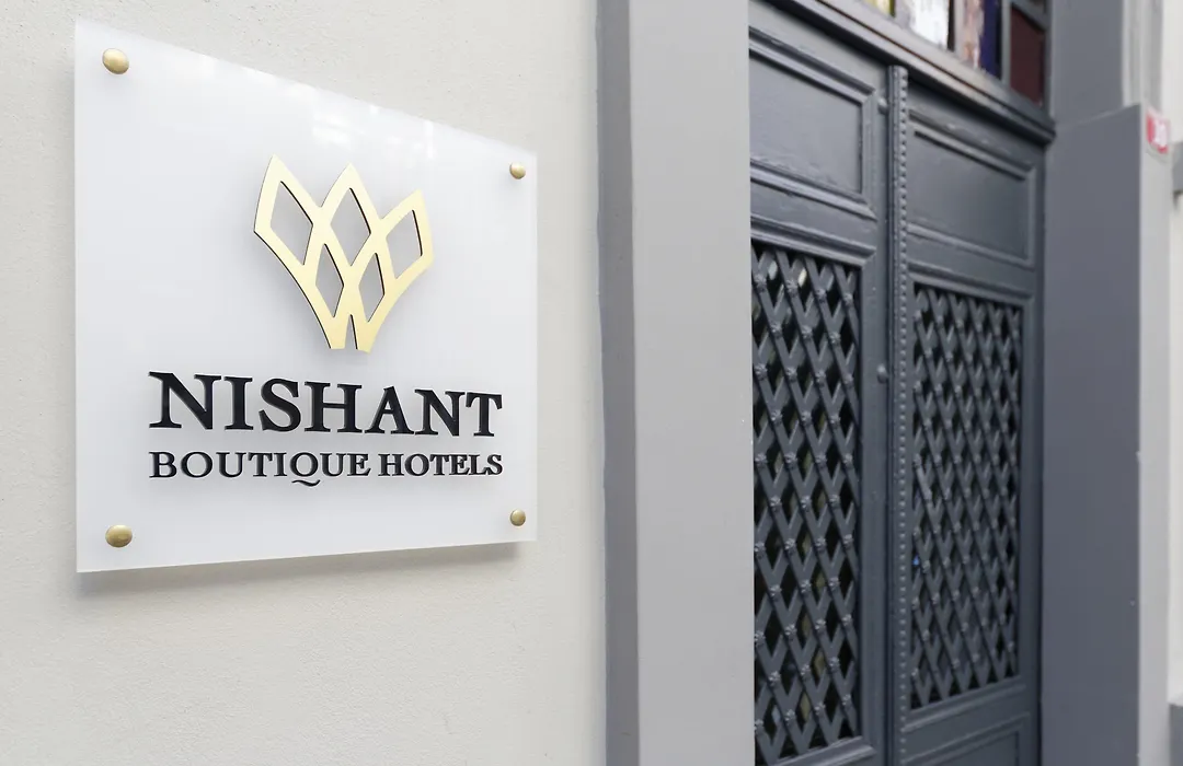 Nishant Hotel-1