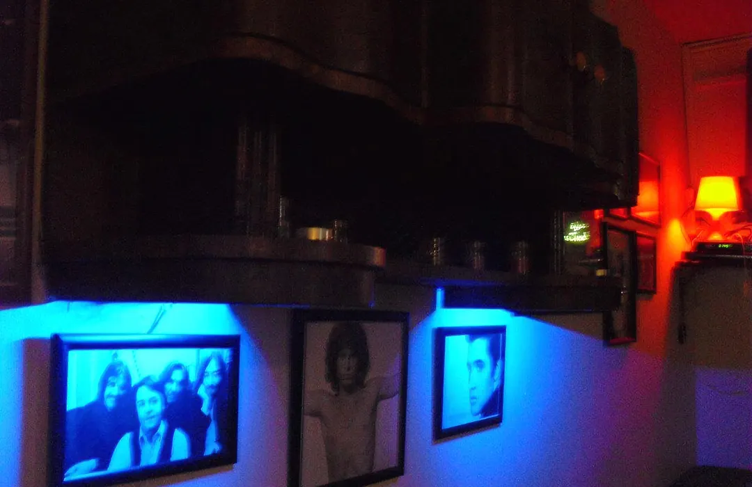 Chillout Lya Hostel & Lounge-1
