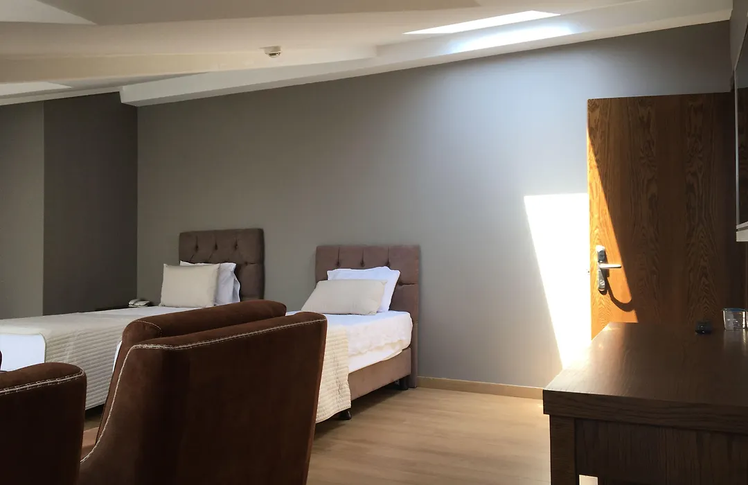 The Elegant Hotel-1