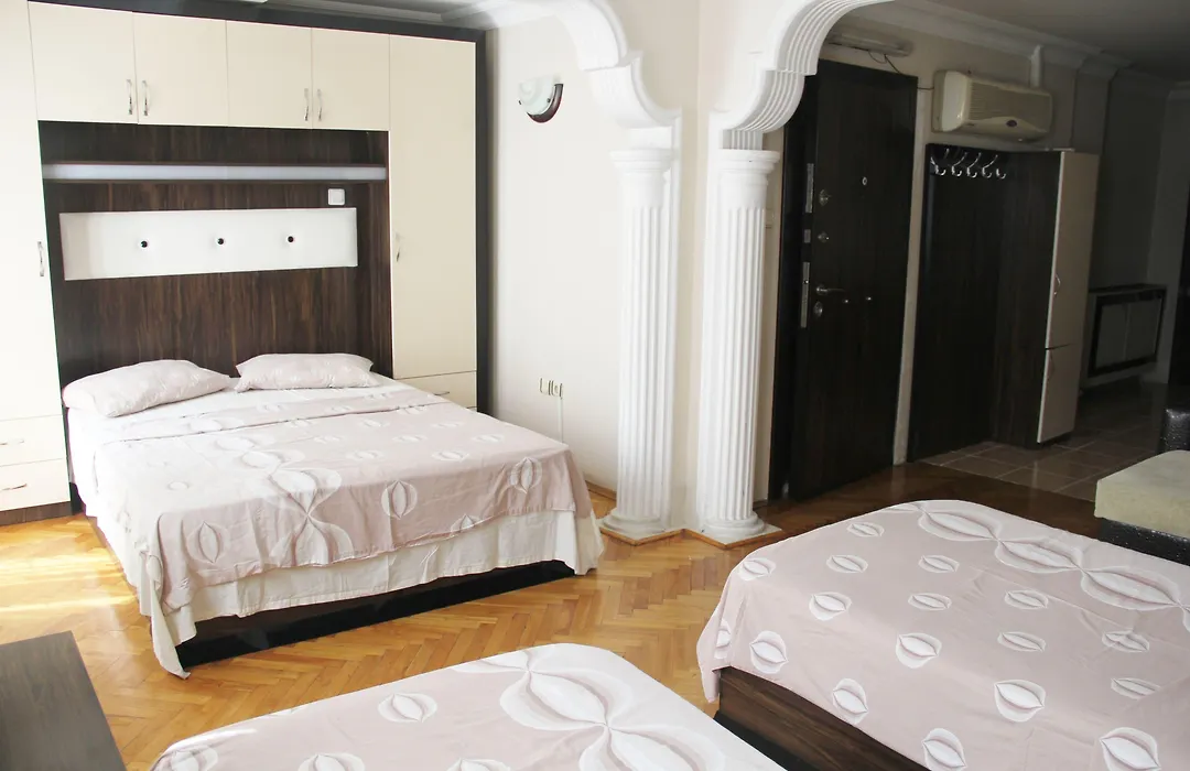 Konak Apart Hotel-1
