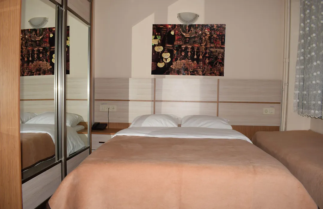 Royal Suites Besiktas-1
