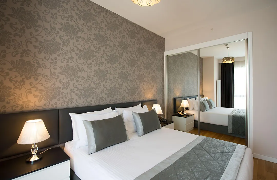 Coresh Suites-1