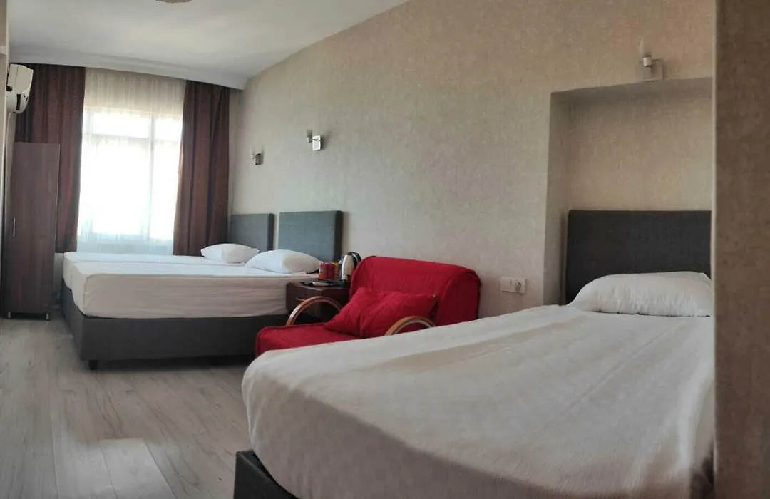 Fatih Hotel Erciyes-1