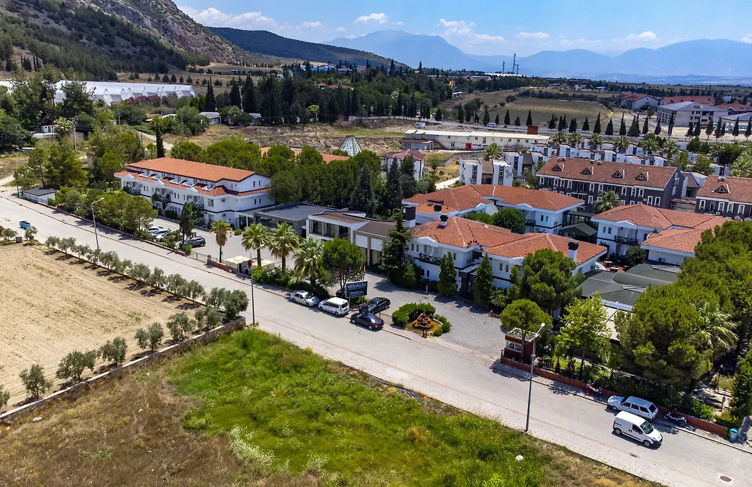 Herakles Thermal Hotel-1