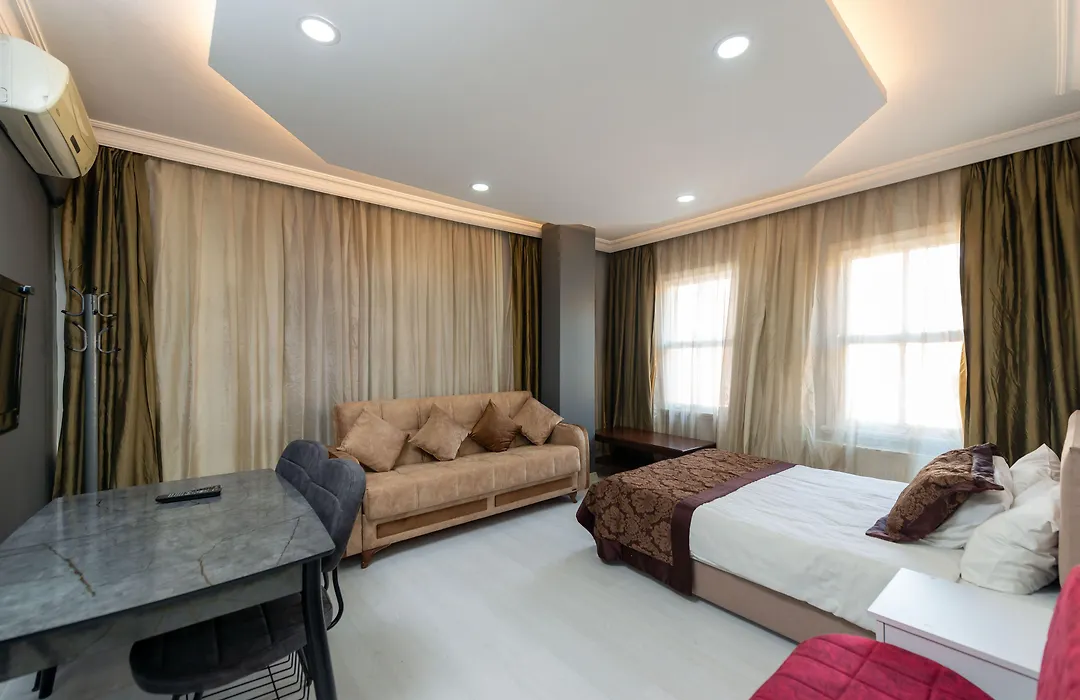 Home Sultanahmet-1