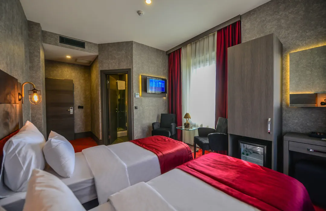 A11 Hotel Atasehir-1