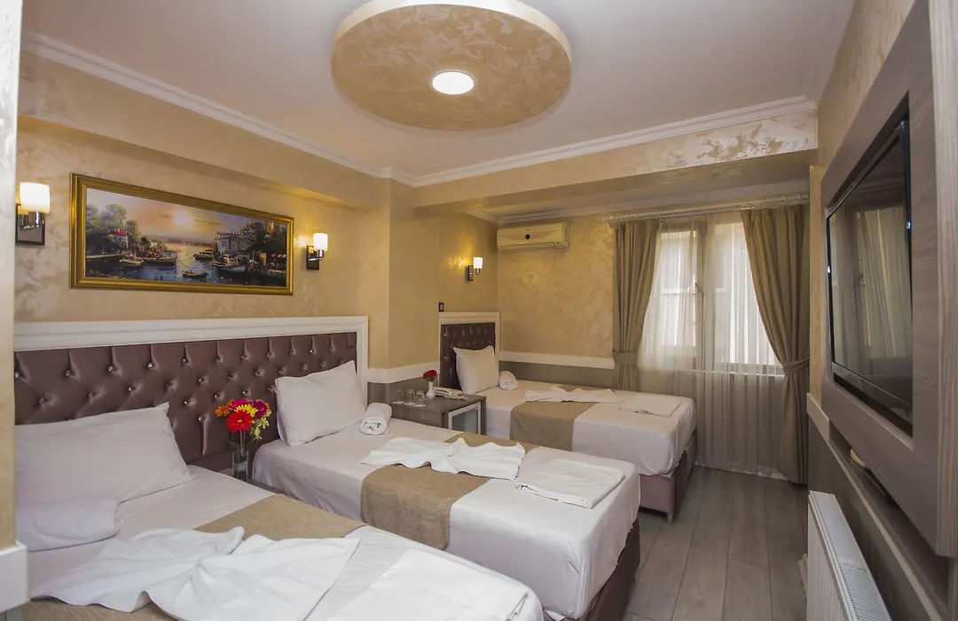 Hotel Bestur-1