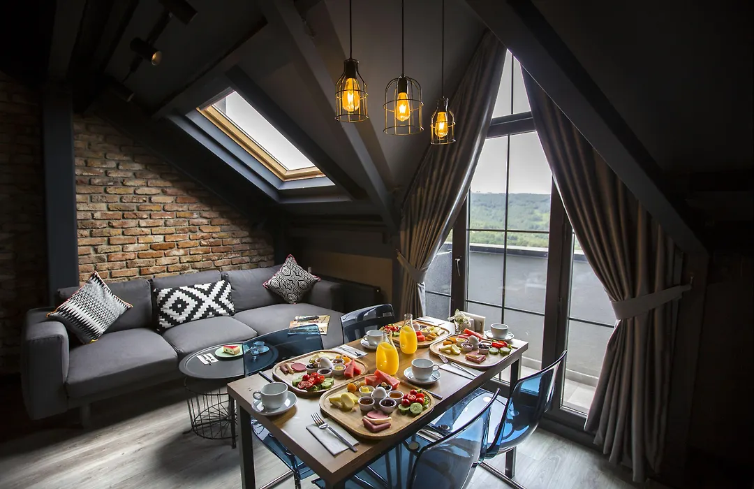 Cityloft 161-1