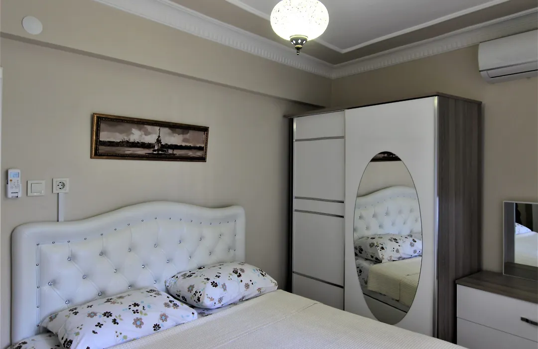Sultanahmet Deluxe Yilmaz Apart-1