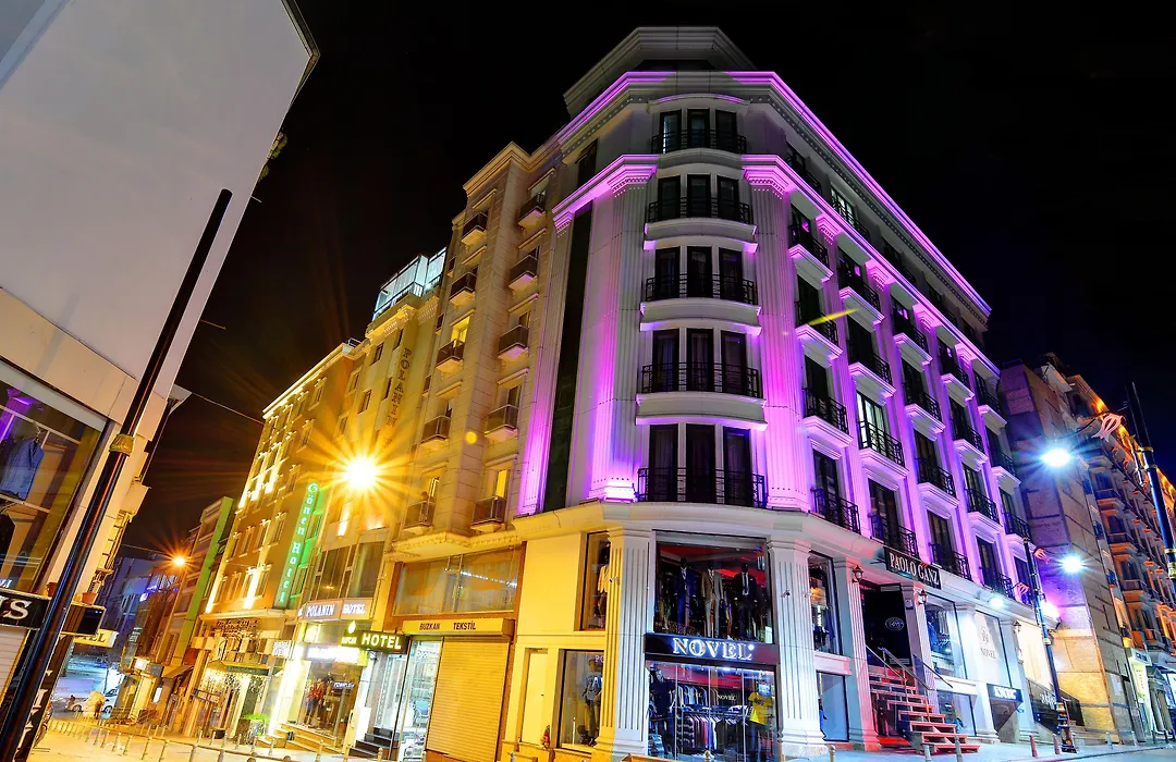Novelty Hotel-1