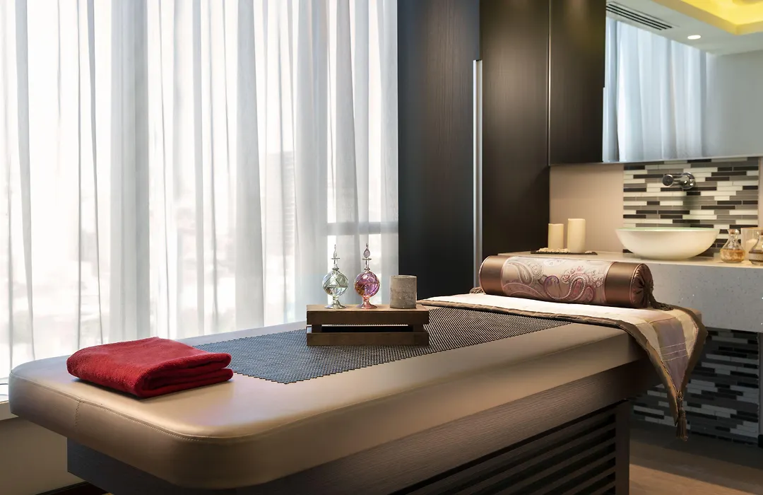 Westside Residences By Rotana-1